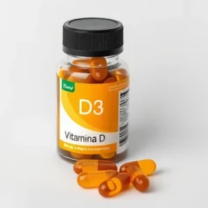 vitamina d3 en cera de abeja